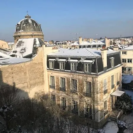 Au Coeur De Versailles