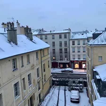 Au Coeur De